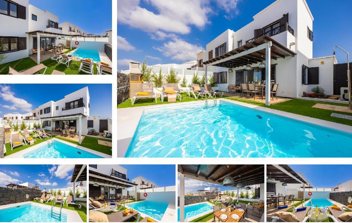 Villa Jordi Gallery Images
