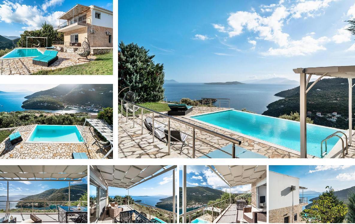 Villa Sapfo Gallery Images