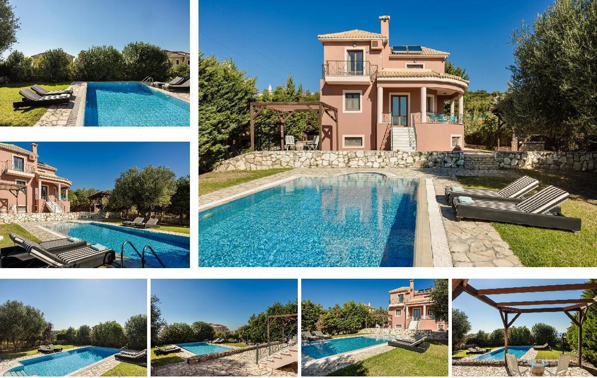 Ilios Kefalonia Gallery Images
