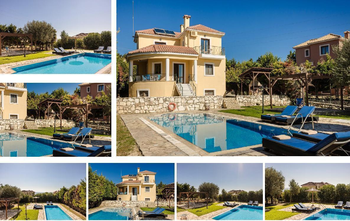Ionian Blue Gallery Images