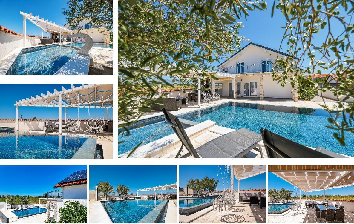 Villa Sunset Gallery Images