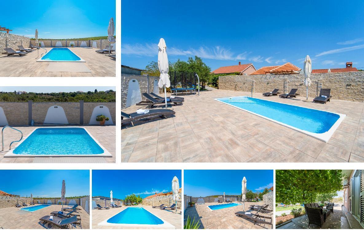 Villa Jadran Gallery Images
