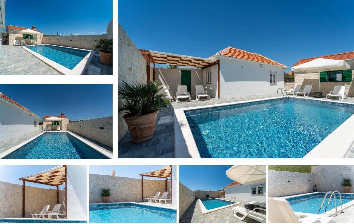 Villa Iva Gallery Images