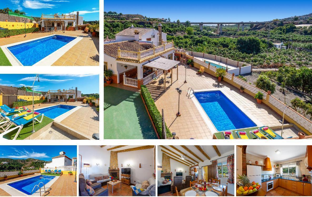 Villa Maria Gomez Gallery Images