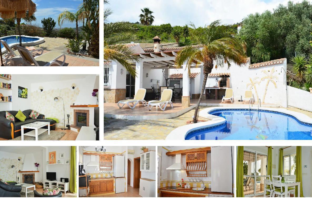Villa Buenavista Gallery Images