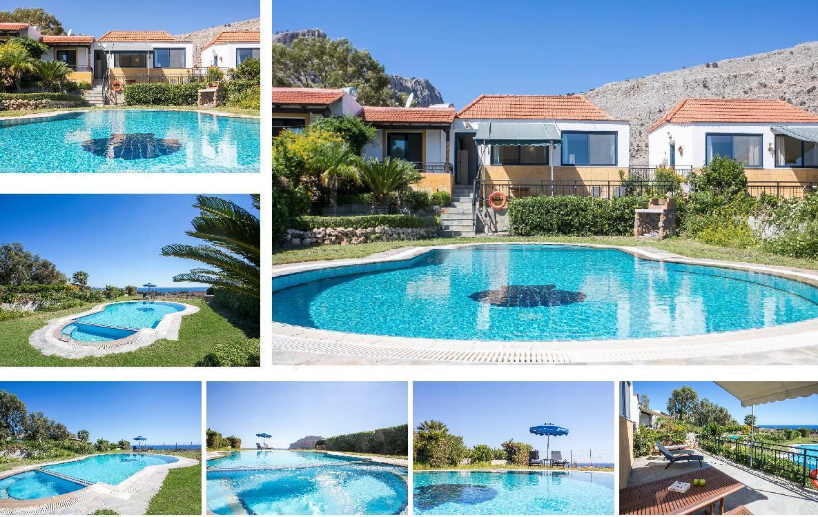 Villa Seashell Gallery Images