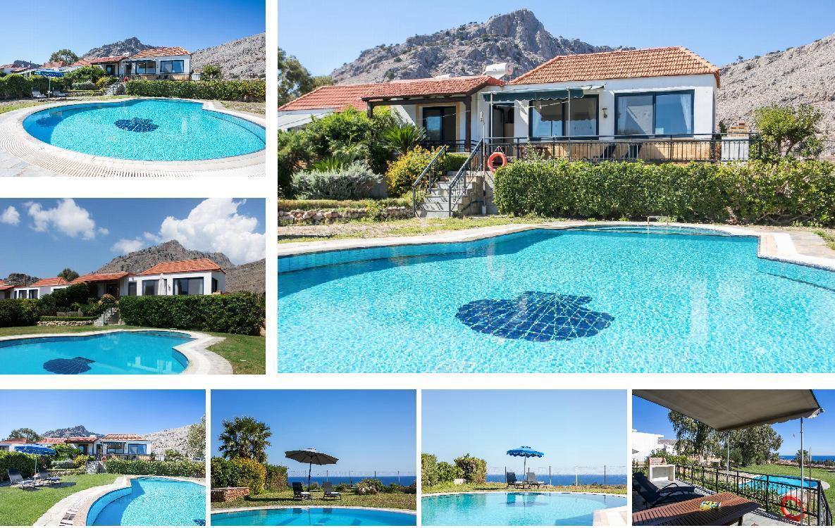 Villa Pebble Gallery Images