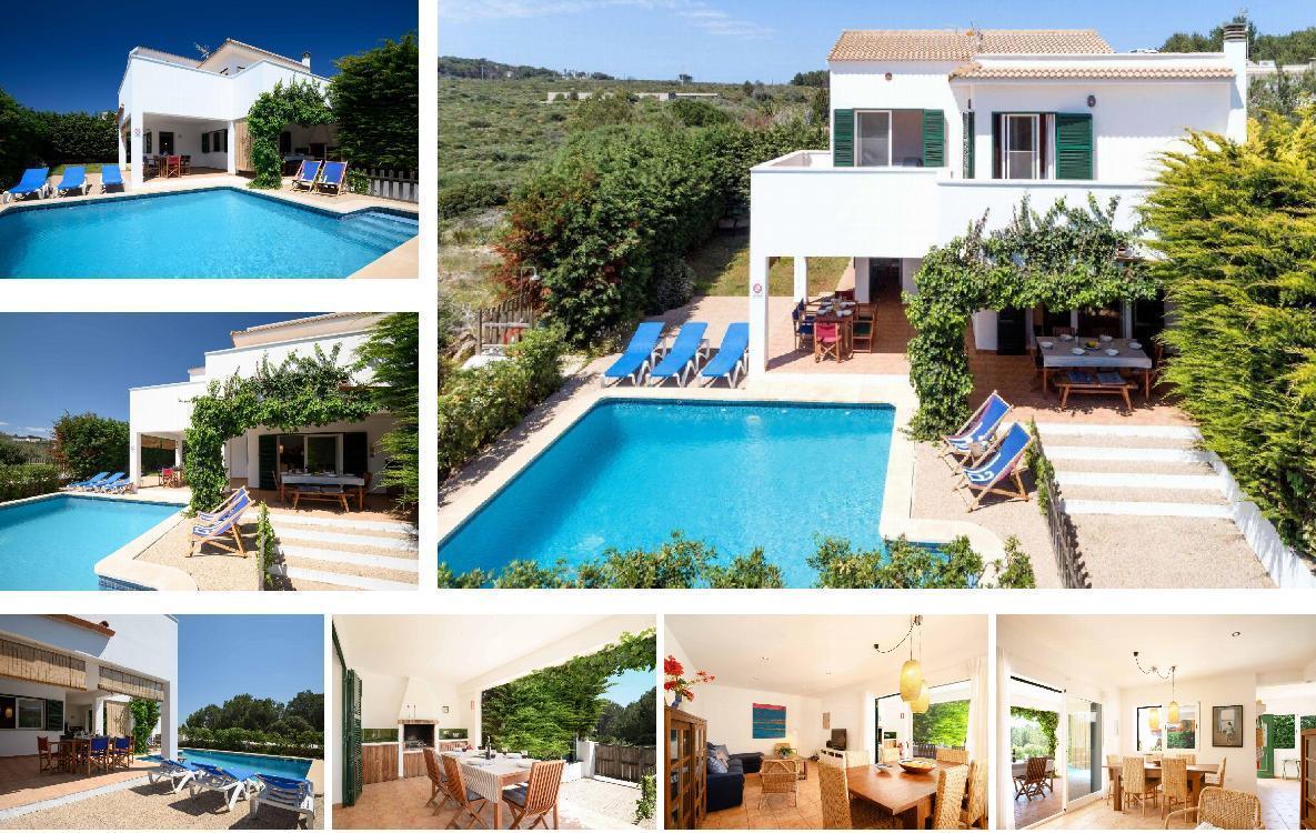 Villa Sa Calma Gallery Images