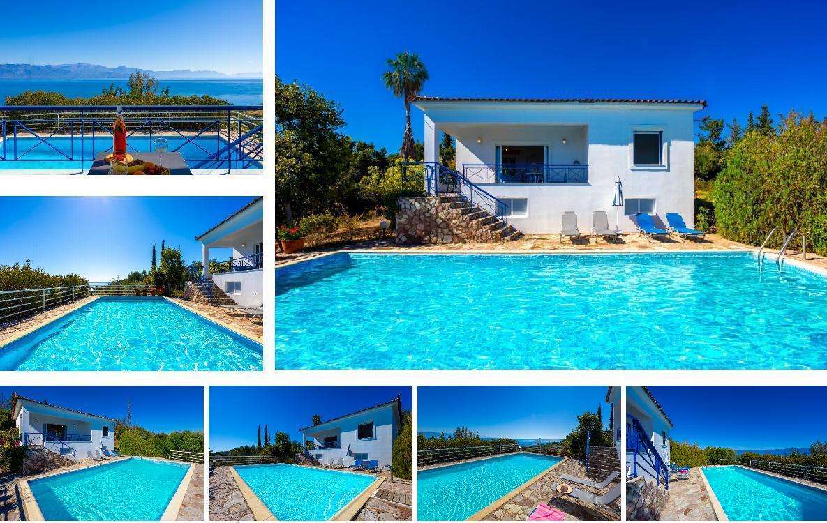 Villa Thalia Gallery Images