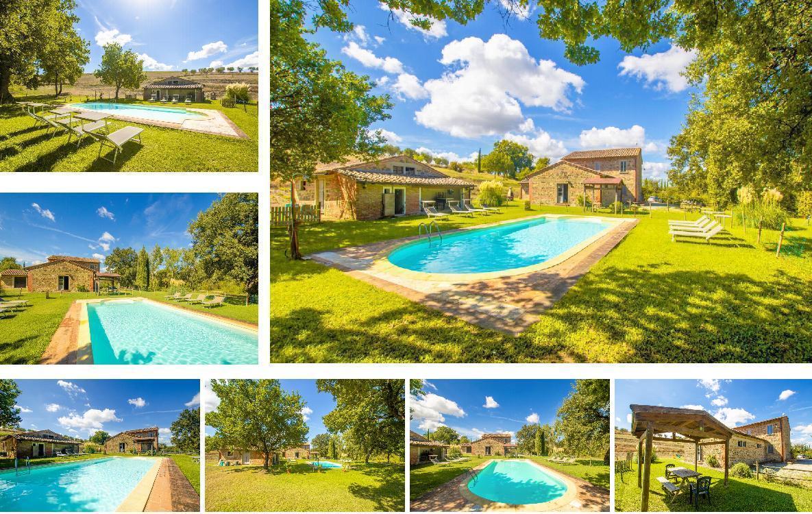 Casale del Conte Gallery Images