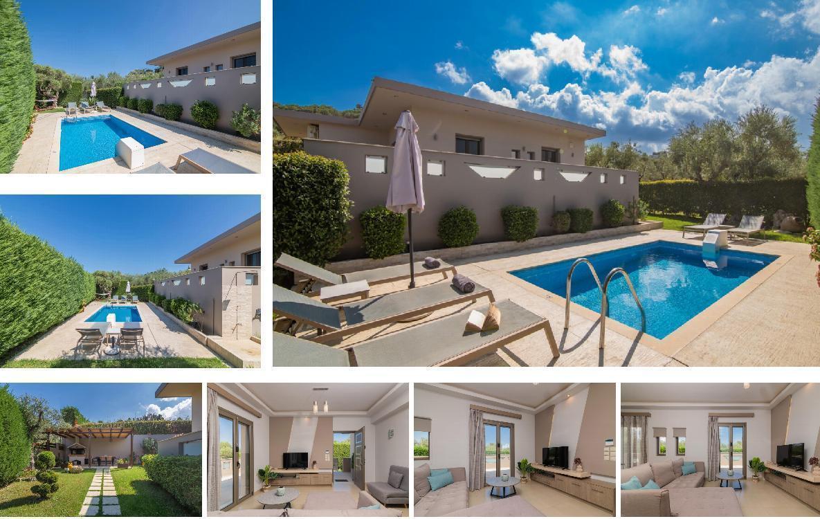 Villa Vatia 1 Gallery Images