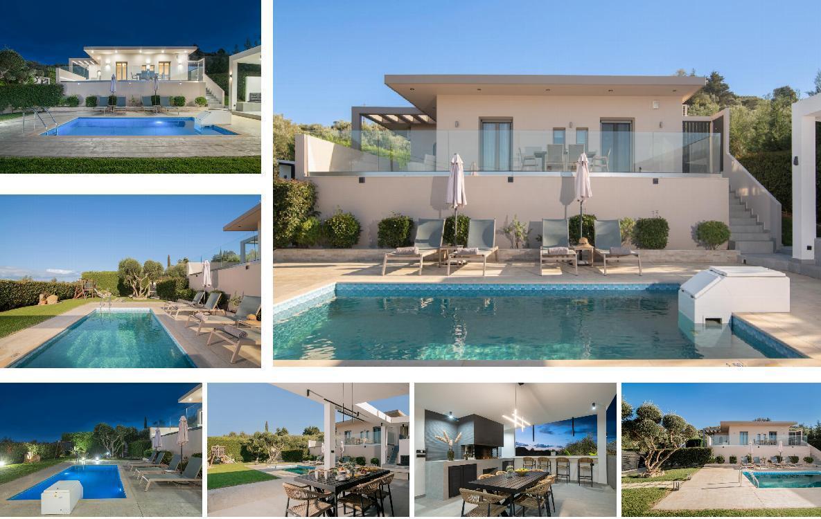 Villa Vatia 2 Gallery Images