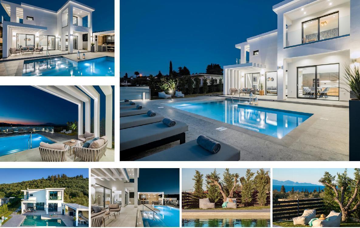 Villa Vatia 3 Gallery Images