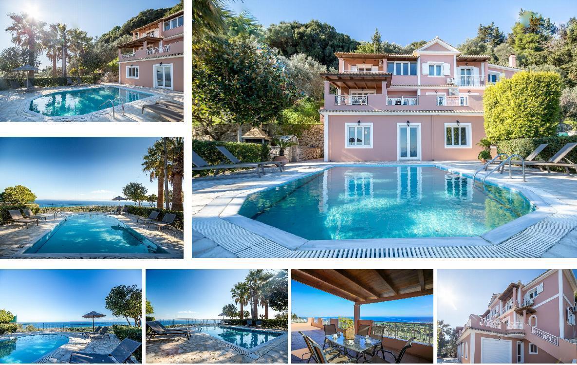 Villa Doreta Gallery Images