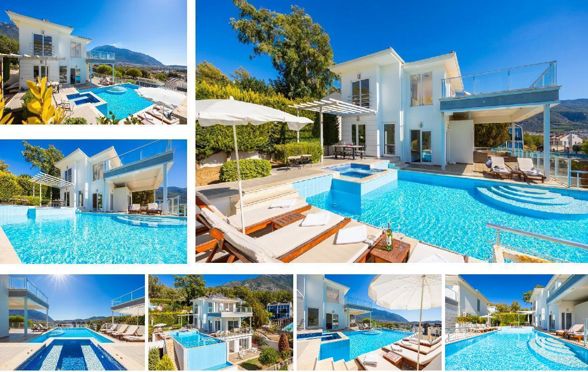 Residence Villa 1 Gallery Images