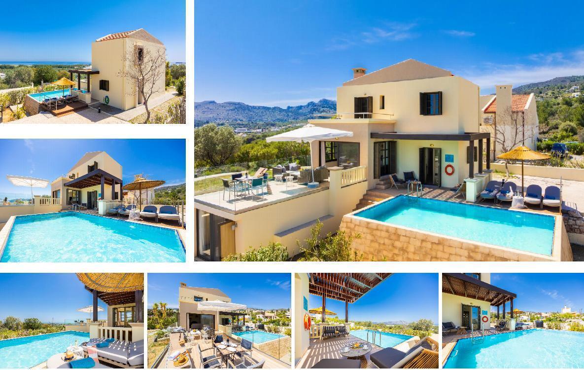 Villa Elena Gallery Images