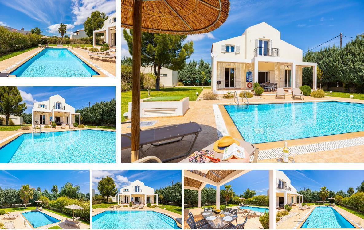 Villa Apollo Classico Gallery Images