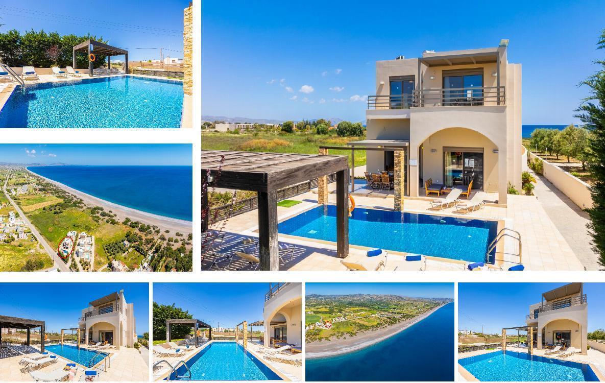 Villa Blue Wave Tessera Gallery Images