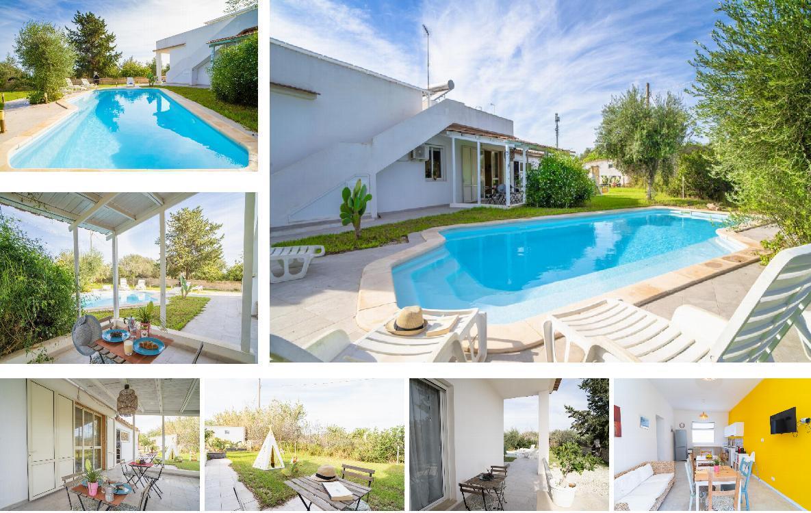 Villa Malamuri Gallery Images