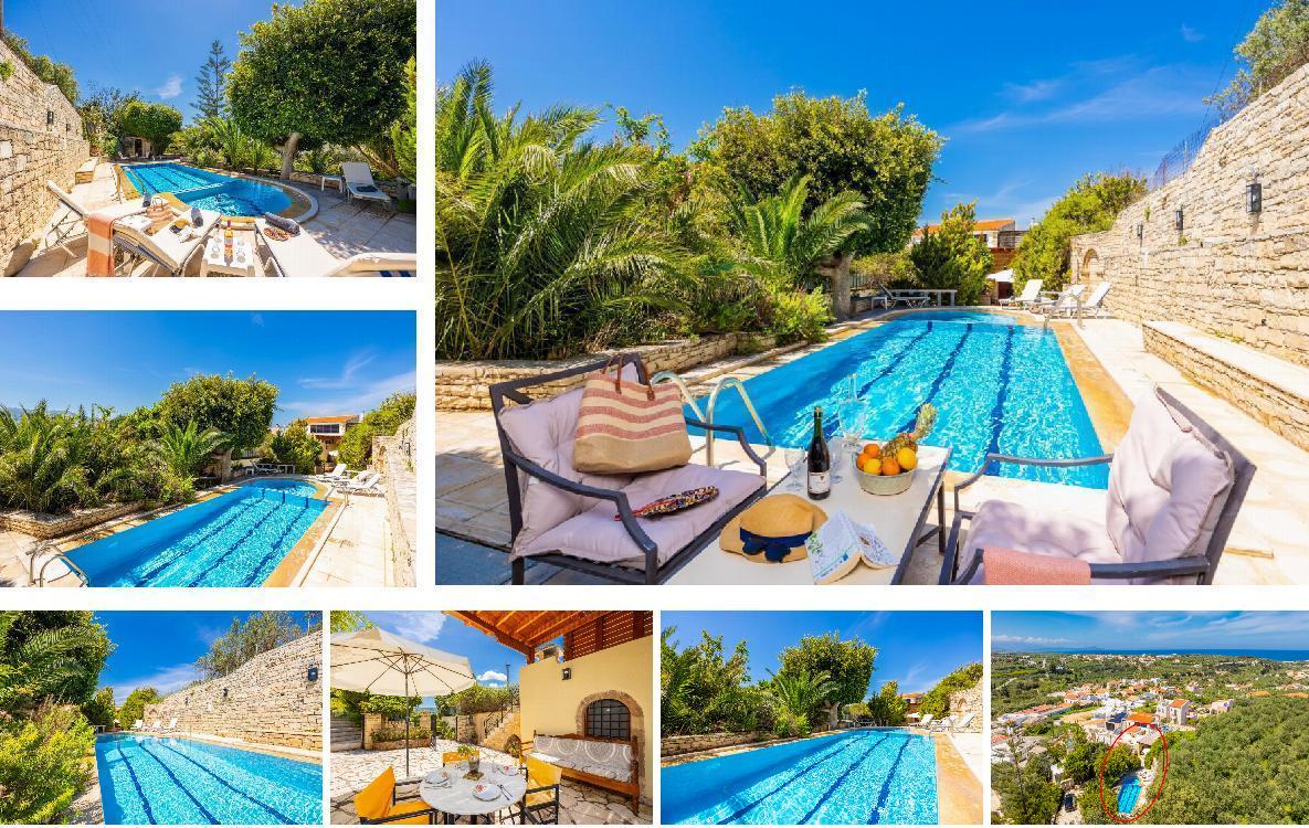 Villa Anta Gallery Images