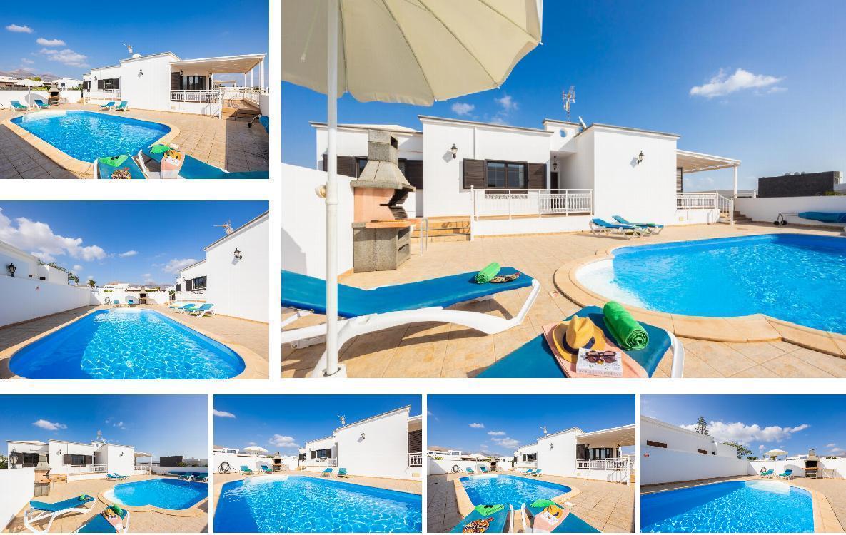 Villa Diama Gallery Images