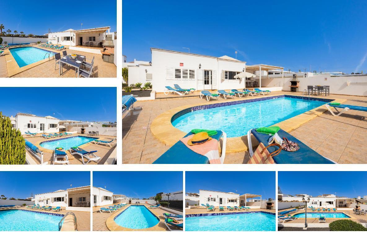 Villa Temuime Gallery Images