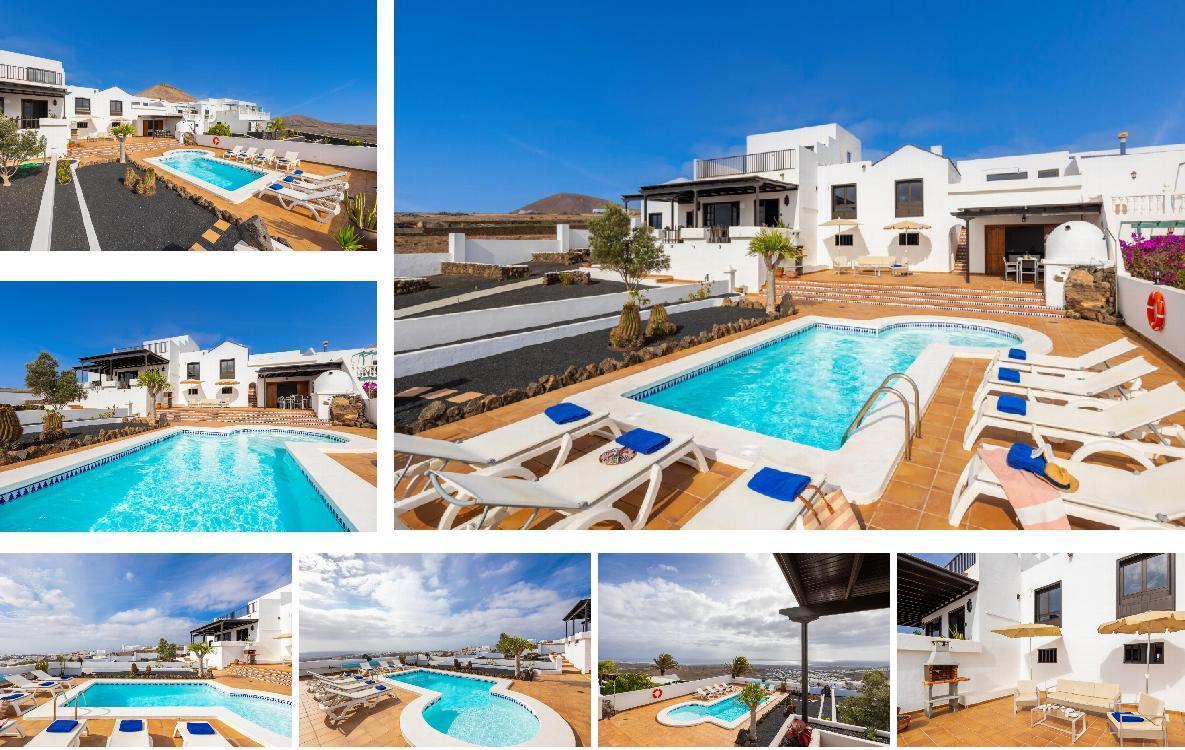 Villa Valiente Gallery Images