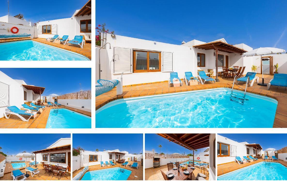 Villa Haria Gallery Images