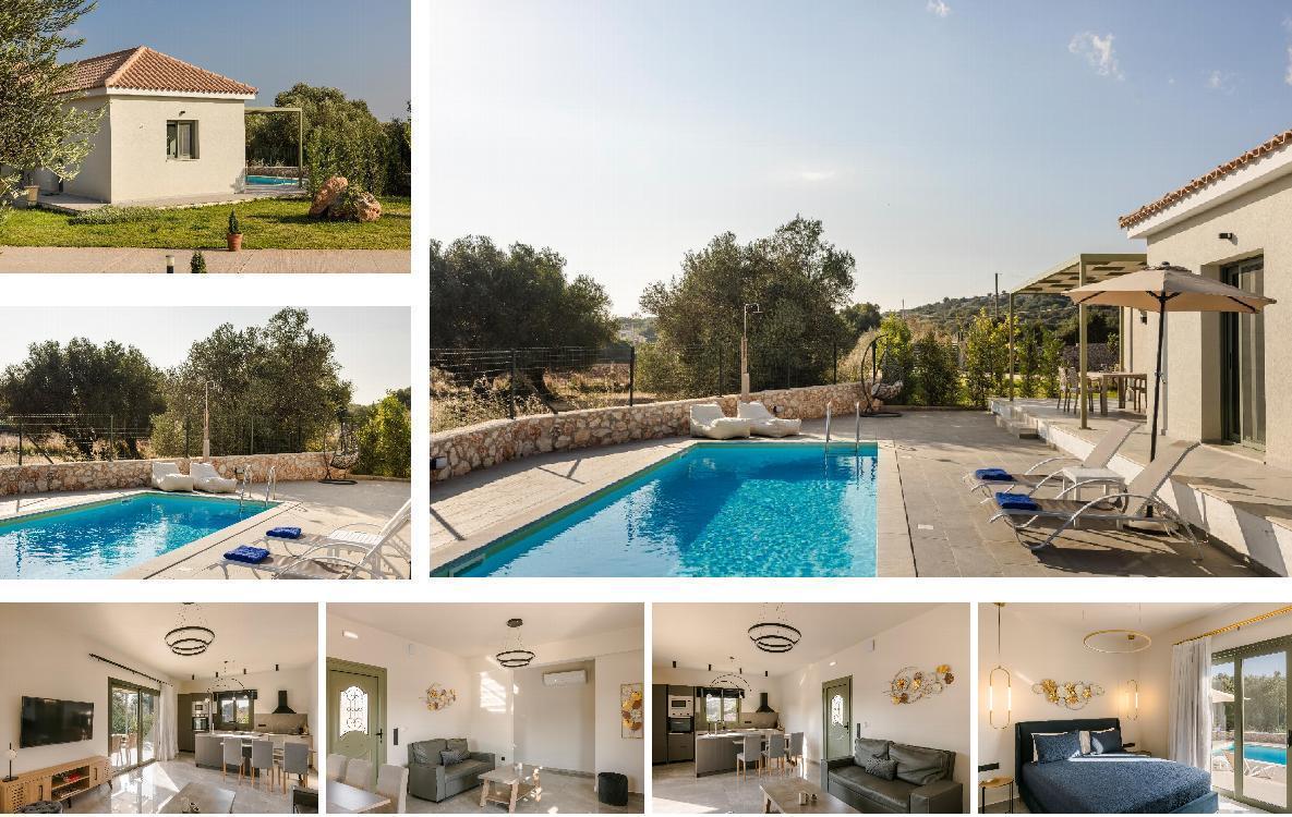Villa Tania Ena Gallery Images