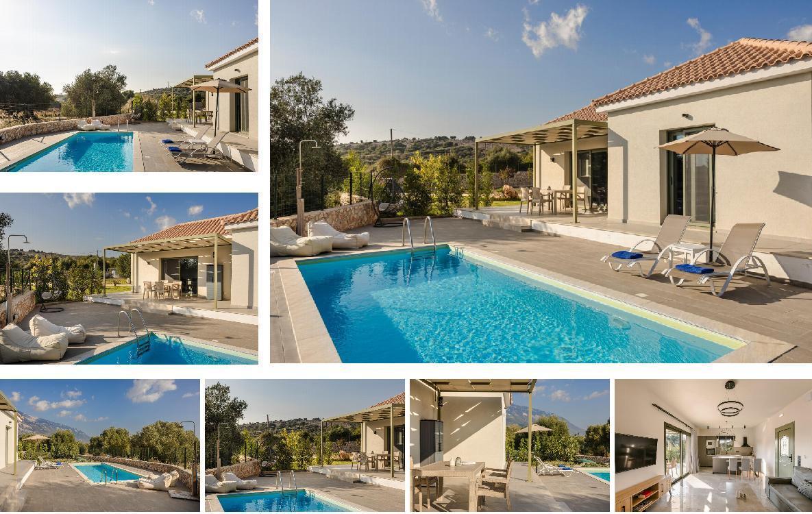 Villa Tania Dio Gallery Images