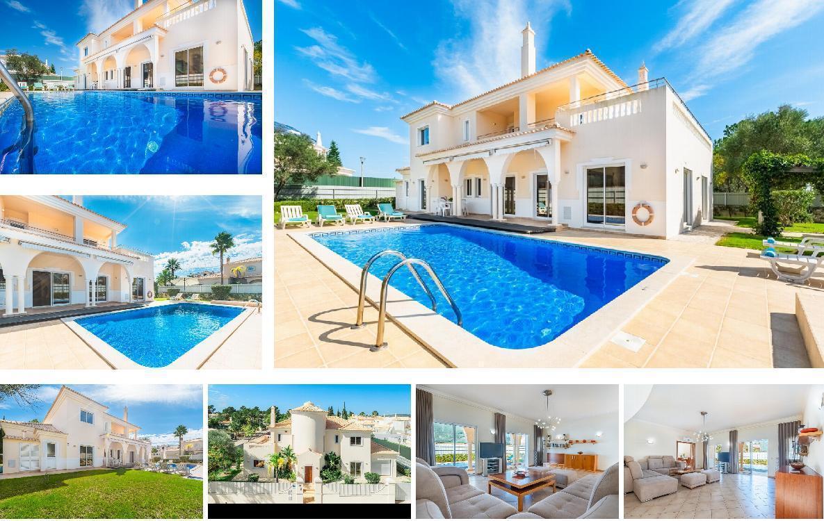 Villa Coute Real Gallery Images