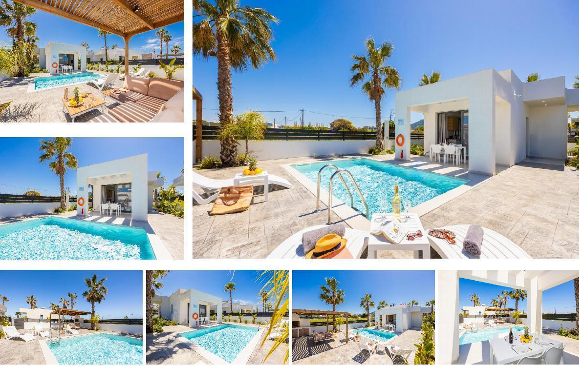 Villa Salty Sun 2 Gallery Images