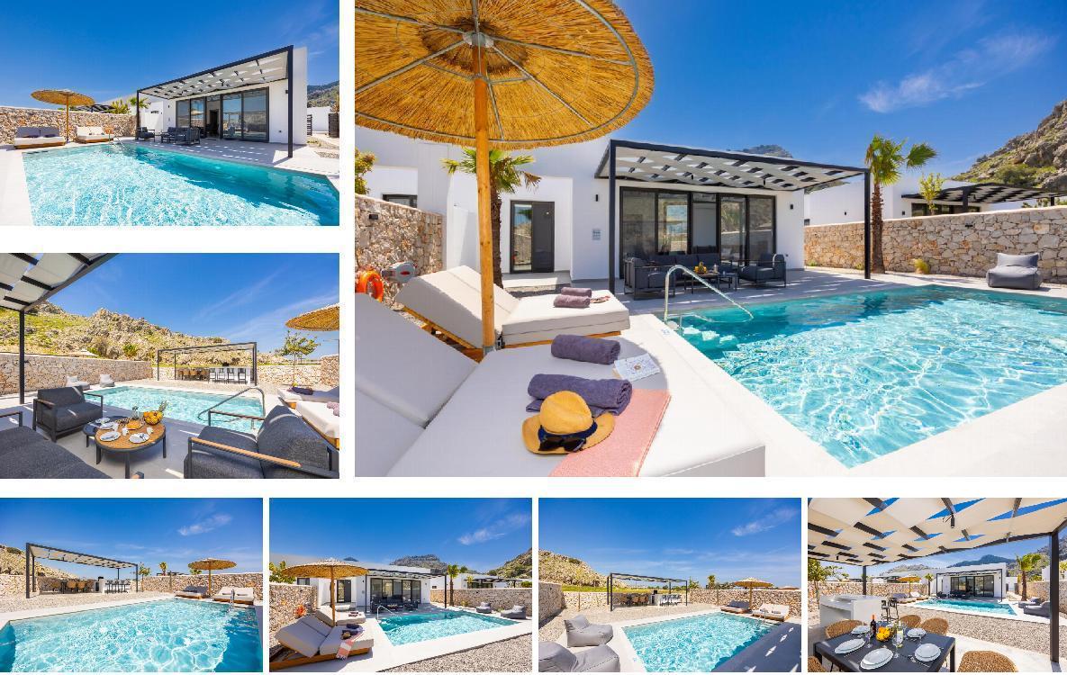 Villa 10 Hozan Gallery Images