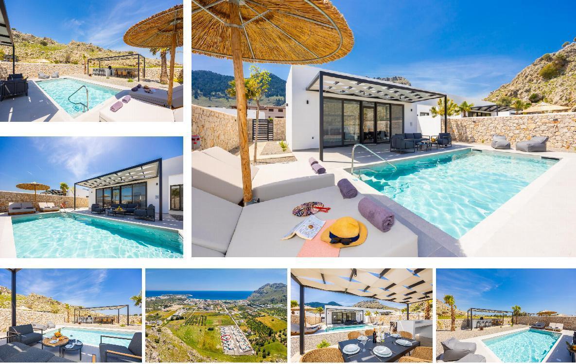 Villa 11 Satori Gallery Images
