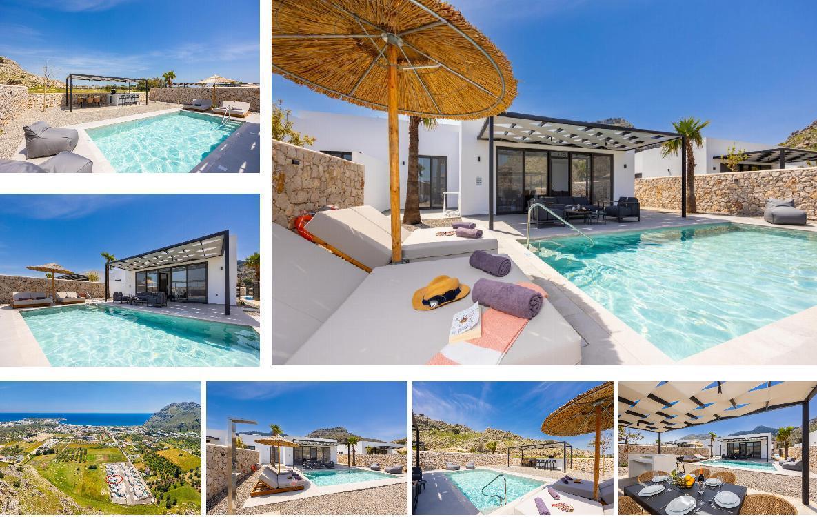 Villa 12 Chado Gallery Images