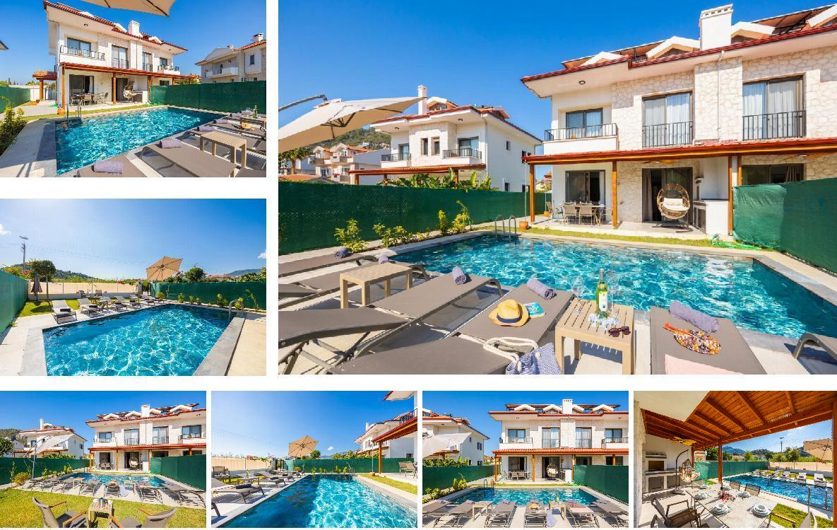 Villa Karya Gallery Images