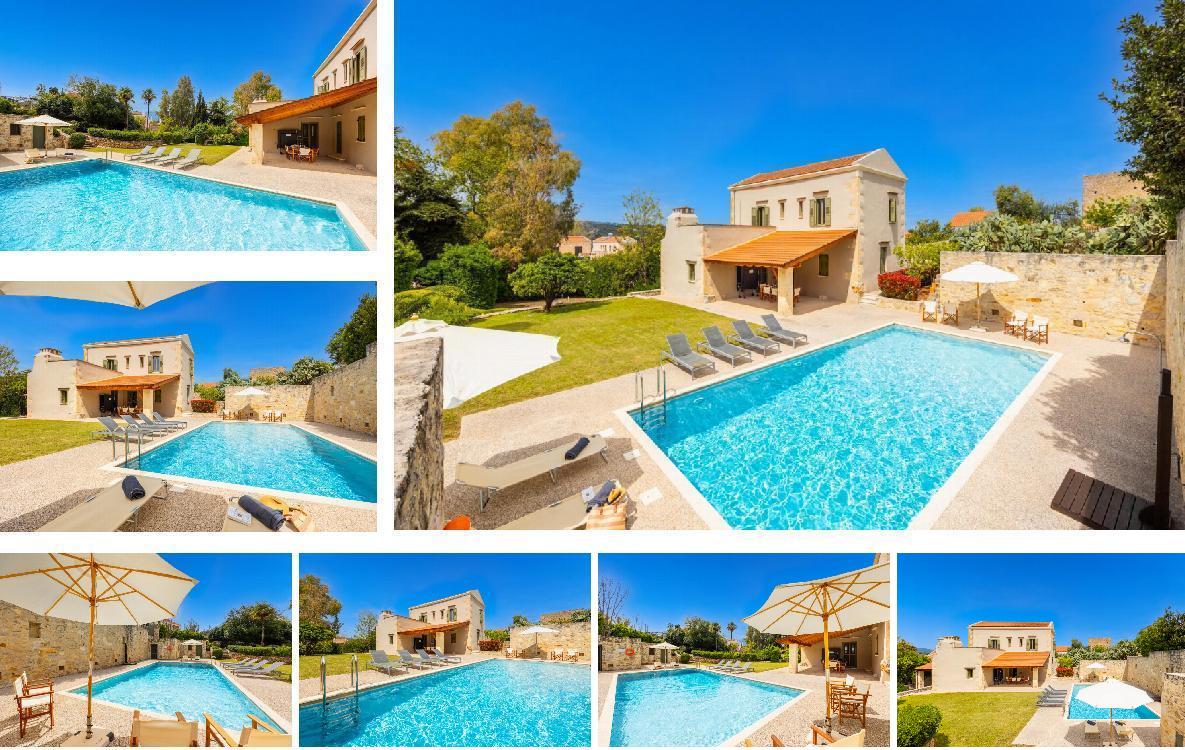Villa Nafsika Gallery Images