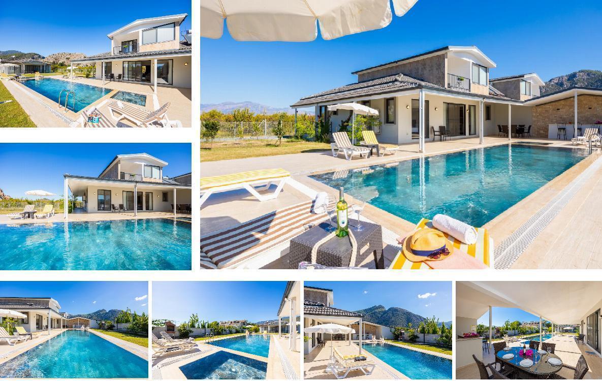 Villa Tolga Gallery Images