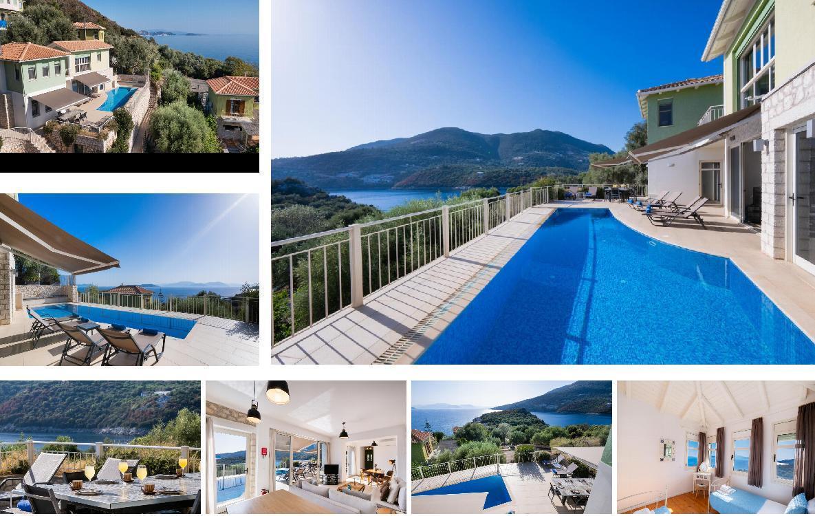 Villa Cohili Gallery Images