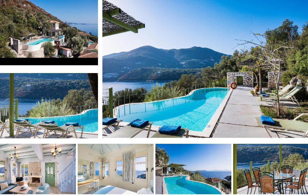 Villa Anemus Gallery Images