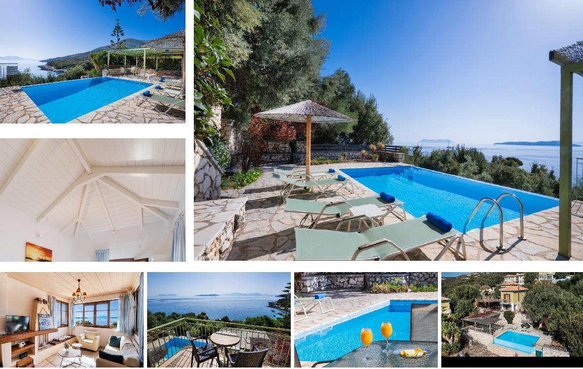 Villa Ostria Gallery Images