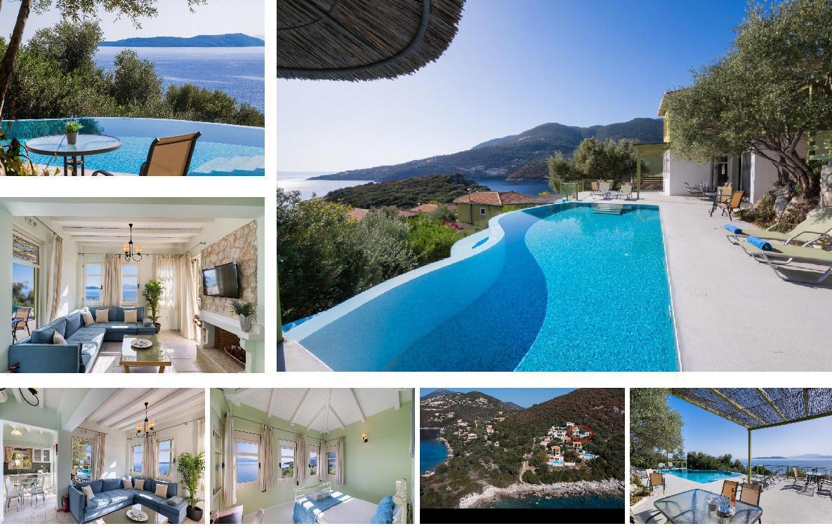 Villa Votsalo Gallery Images