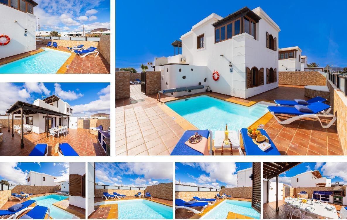 Villa Eugina Gallery Images