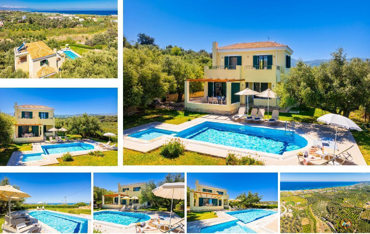 Villa Eleni Gallery Images