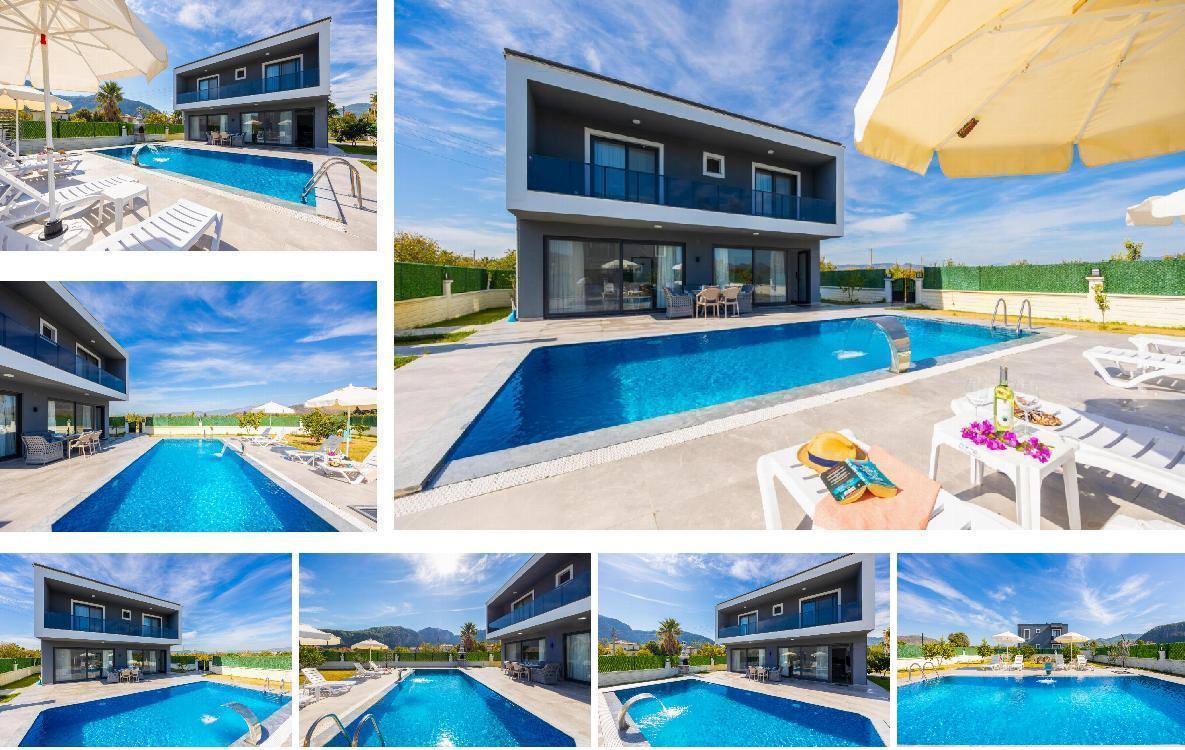 Villa Grand Yasar 1 Gallery Images