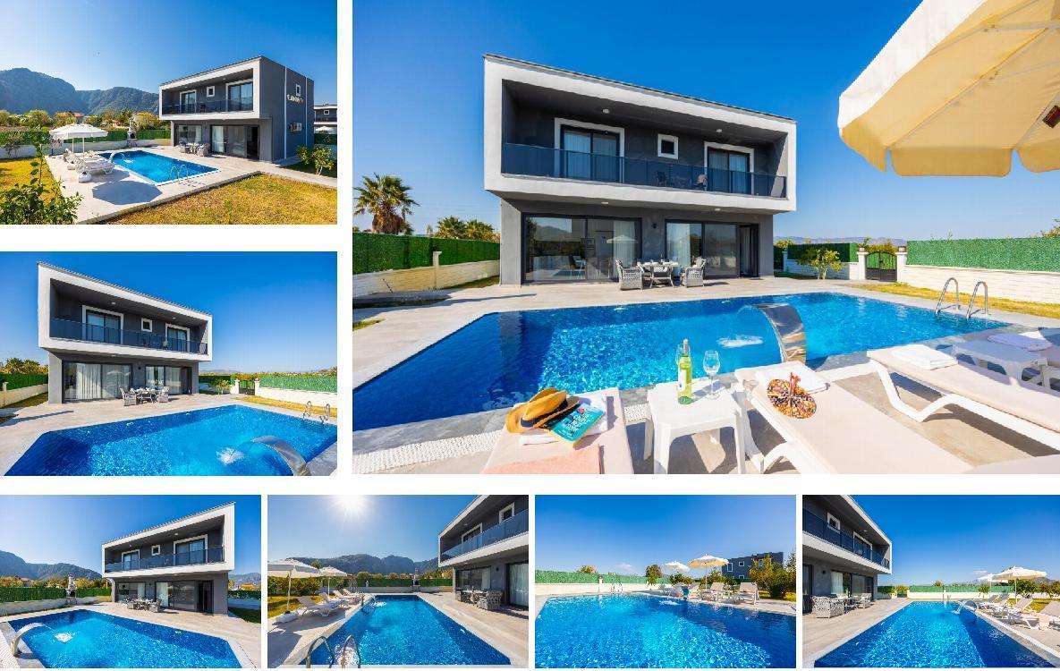 Villa Grand Yasar 2 Gallery Images