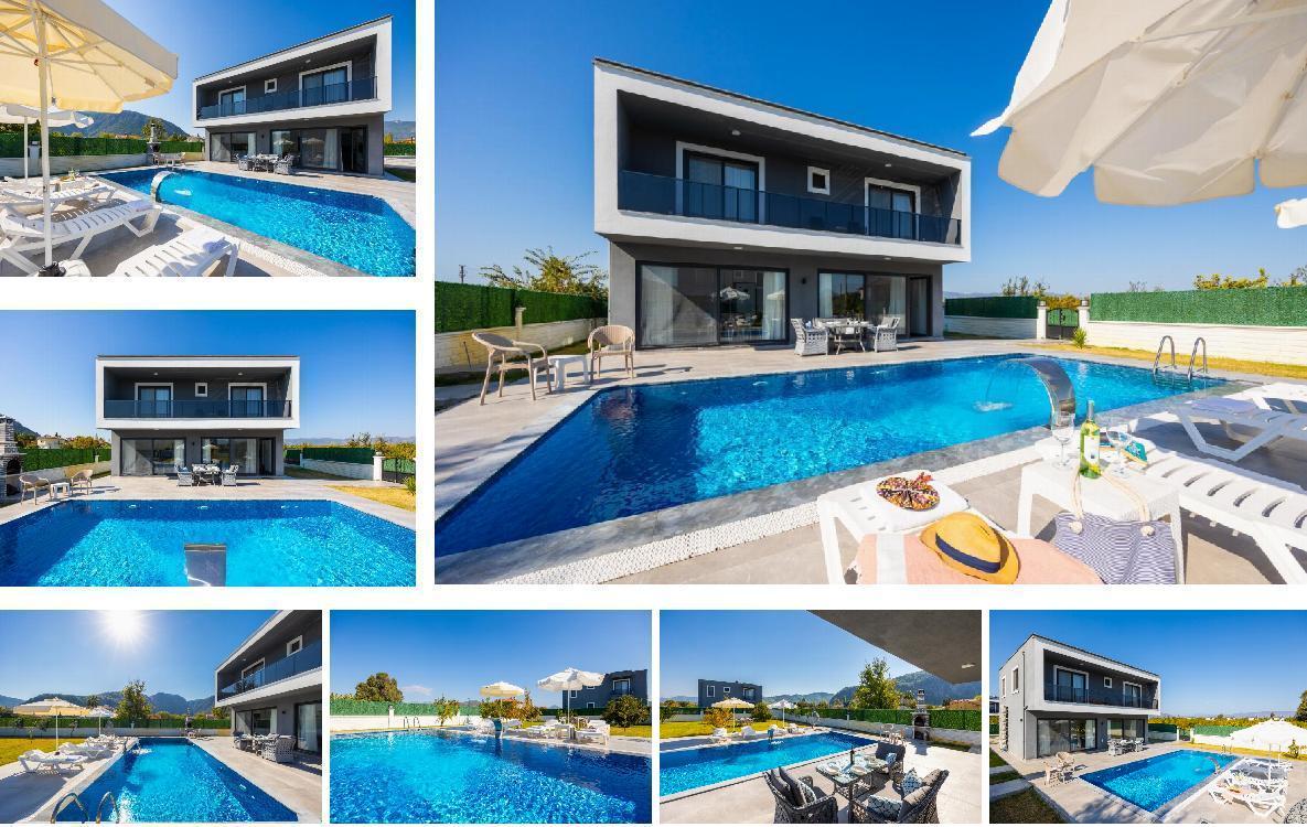 Villa Grand Yasar 3 Gallery Images