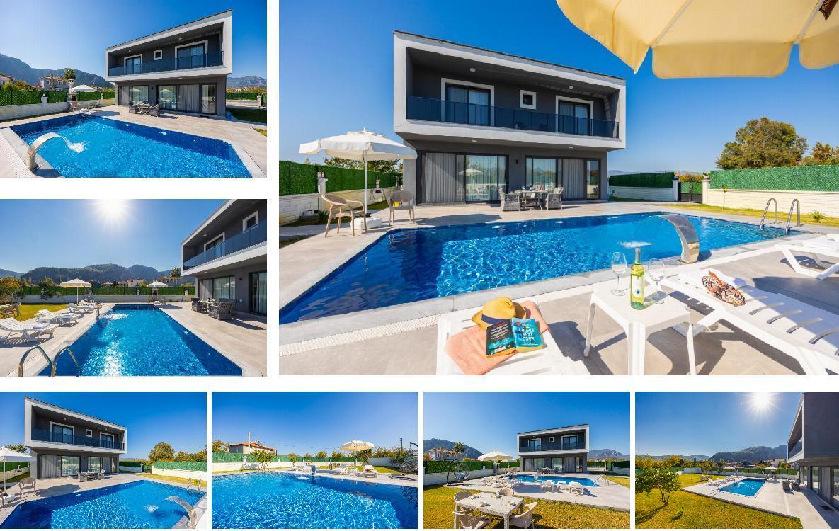 Villa Grand Yasar 4 Gallery Images