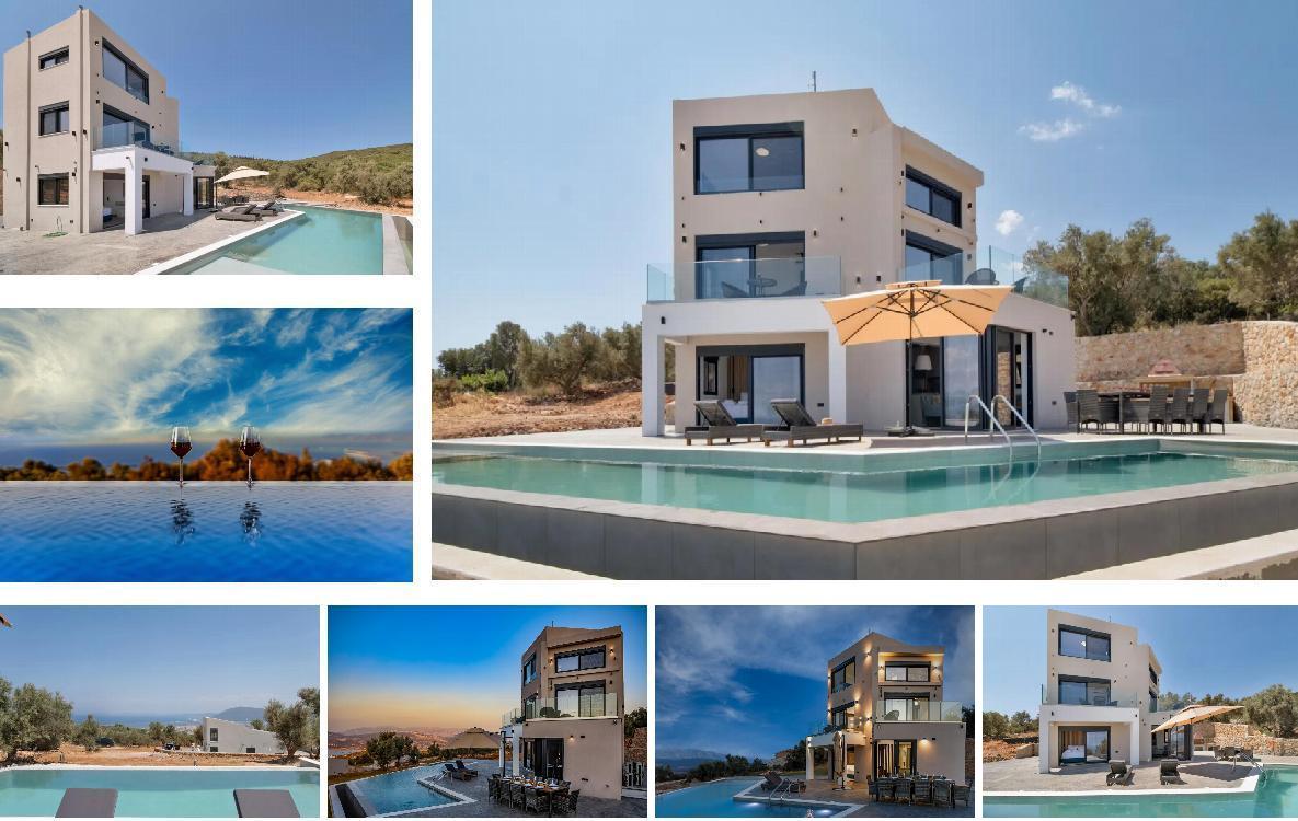 Villa Andria Gallery Images