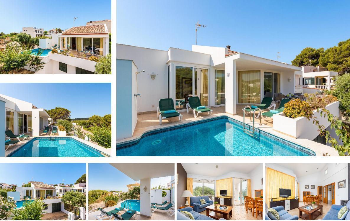 Villa Elena Gallery Images